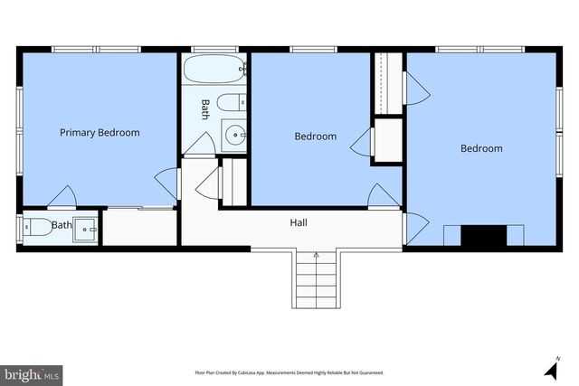 4526 ROUNDHILL RD, Alexandria, VA 22310