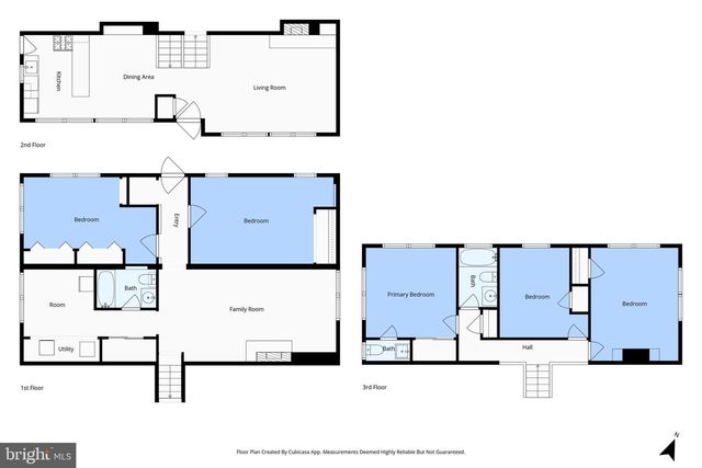 4526 ROUNDHILL RD, Alexandria, VA 22310