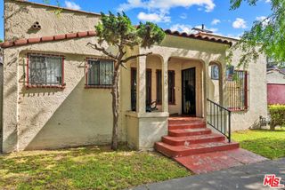 5415 Westhaven Street, Los Angeles, CA 90016