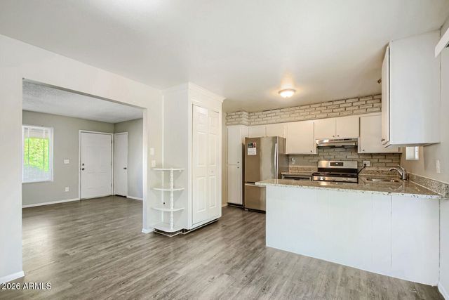 14808 N 38TH Street, Phoenix, AZ 85032