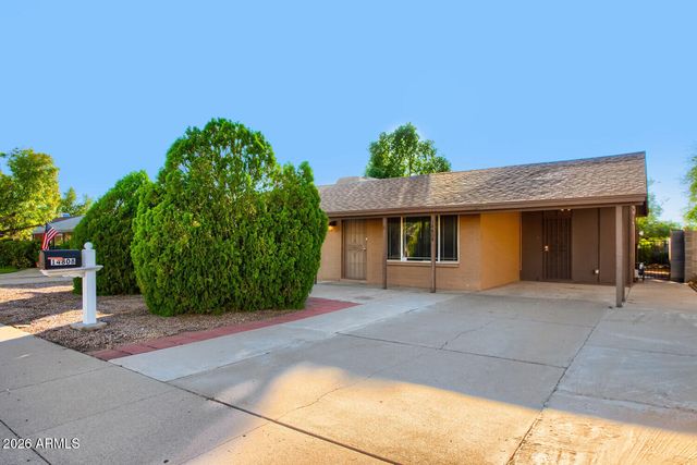14808 N 38TH Street, Phoenix, AZ 85032