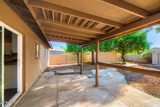 14808 N 38TH Street, Phoenix, AZ 85032