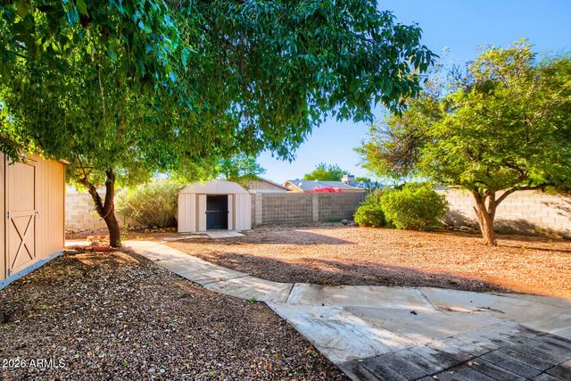 14808 N 38TH Street, Phoenix, AZ 85032