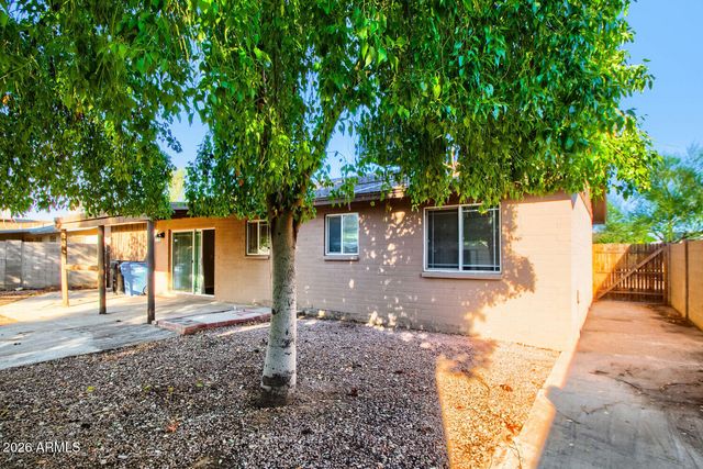 14808 N 38TH Street, Phoenix, AZ 85032
