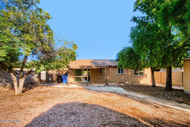 14808 N 38TH Street, Phoenix, AZ 85032