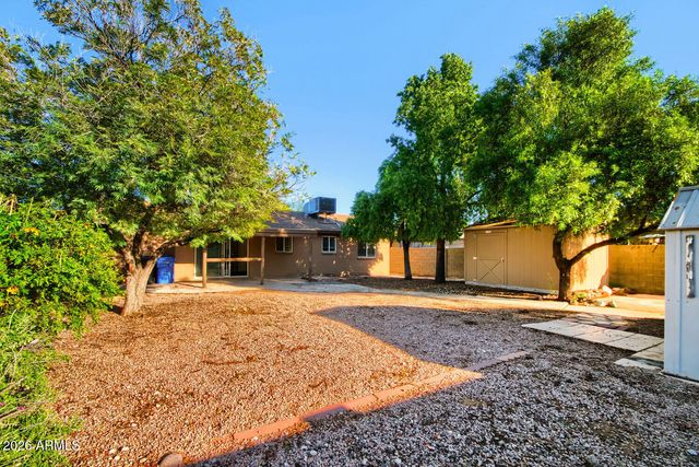 14808 N 38TH Street, Phoenix, AZ 85032