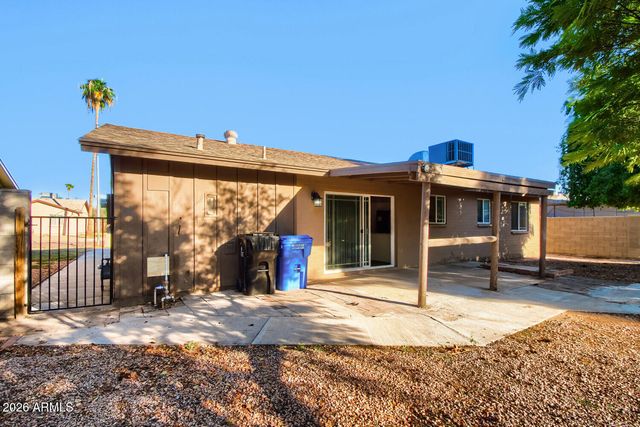 14808 N 38TH Street, Phoenix, AZ 85032