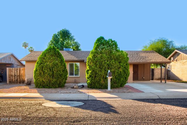 14808 N 38TH Street, Phoenix, AZ 85032