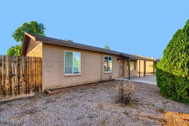 14808 N 38TH Street, Phoenix, AZ 85032