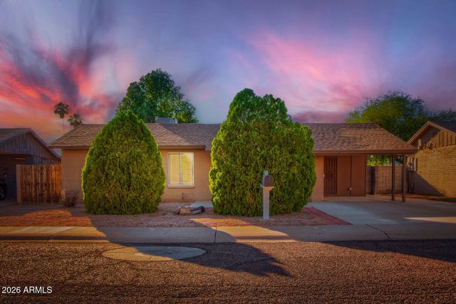 14808 N 38TH Street, Phoenix, AZ 85032