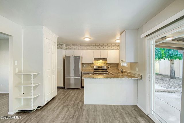 14808 N 38TH Street, Phoenix, AZ 85032