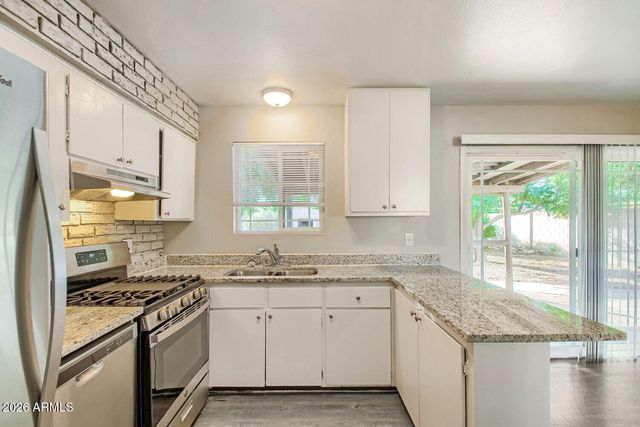 14808 N 38TH Street, Phoenix, AZ 85032