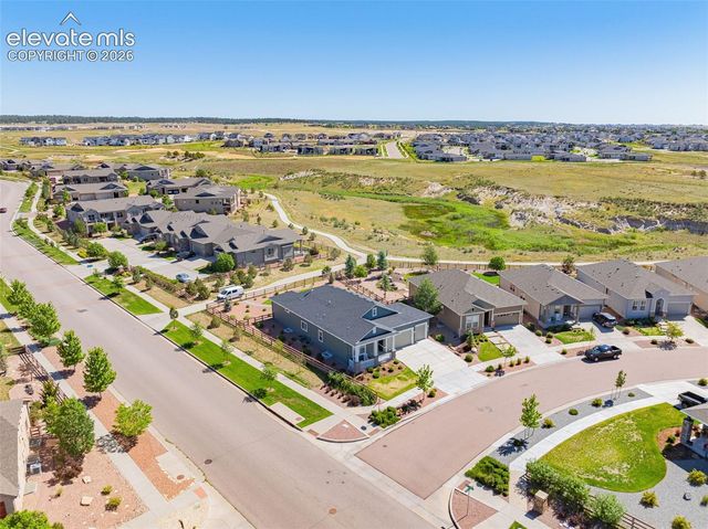 6202 Rowdy Drive, Colorado Springs, CO 80924