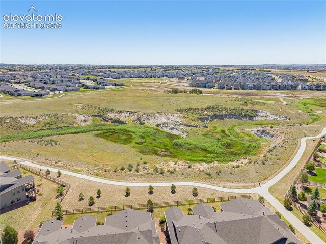 6202 Rowdy Drive, Colorado Springs, CO 80924