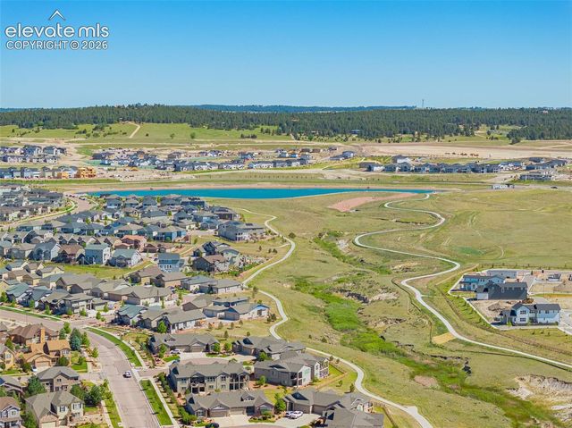 6202 Rowdy Drive, Colorado Springs, CO 80924