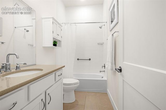 6202 Rowdy Drive, Colorado Springs, CO 80924