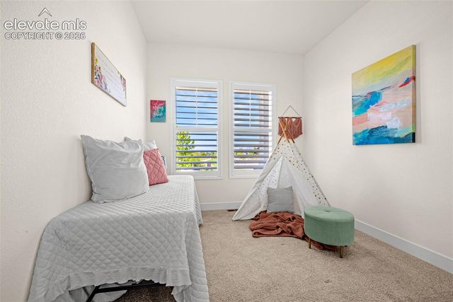 6202 Rowdy Drive, Colorado Springs, CO 80924