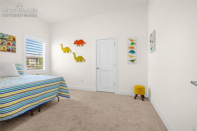 6202 Rowdy Drive, Colorado Springs, CO 80924