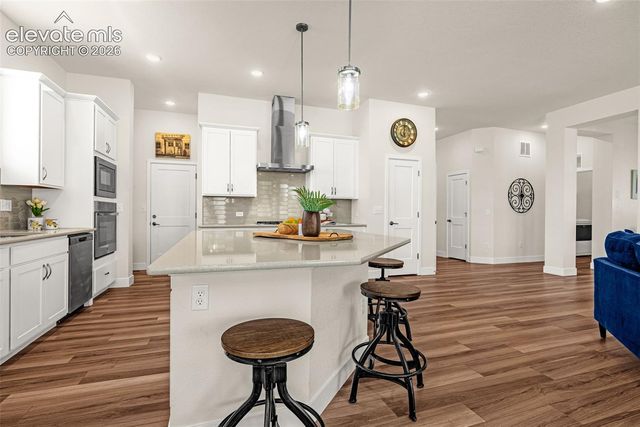6202 Rowdy Drive, Colorado Springs, CO 80924