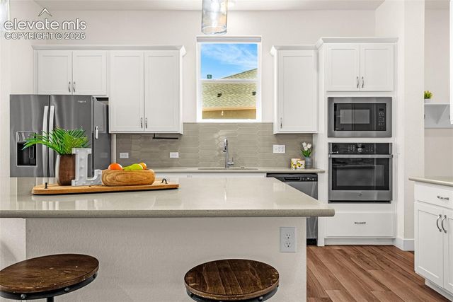6202 Rowdy Drive, Colorado Springs, CO 80924