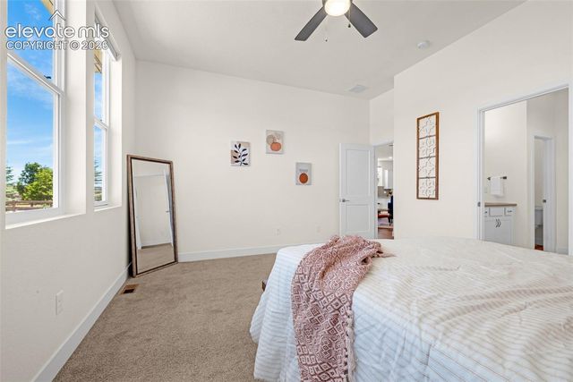6202 Rowdy Drive, Colorado Springs, CO 80924