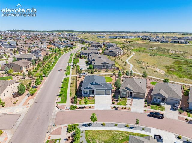6202 Rowdy Drive, Colorado Springs, CO 80924