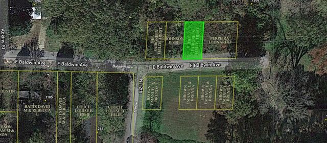 Lot 3 E Baldwin Avenue, Other, AR 72390