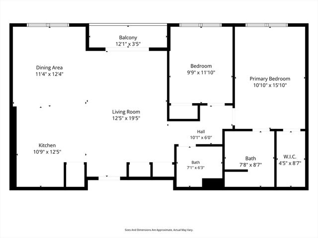 309 E St 43, Boston, MA 02127
