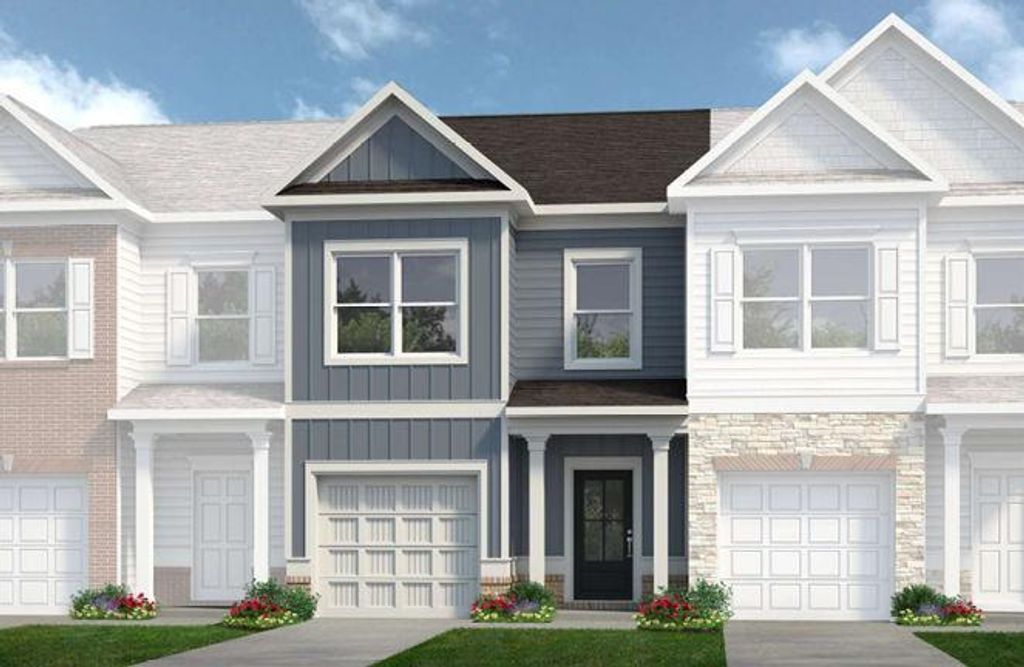 13719 92 Highway 28, Woodstock, GA 30188