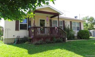 424 Maple Avenue, Owosso, MI 48867