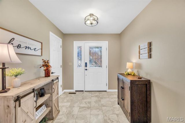 1972 Sugar Hollow Court, Marthasville, MO 63357