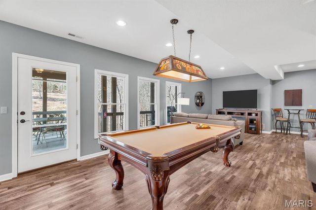 1972 Sugar Hollow Court, Marthasville, MO 63357