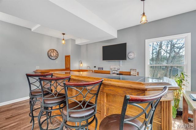 1972 Sugar Hollow Court, Marthasville, MO 63357