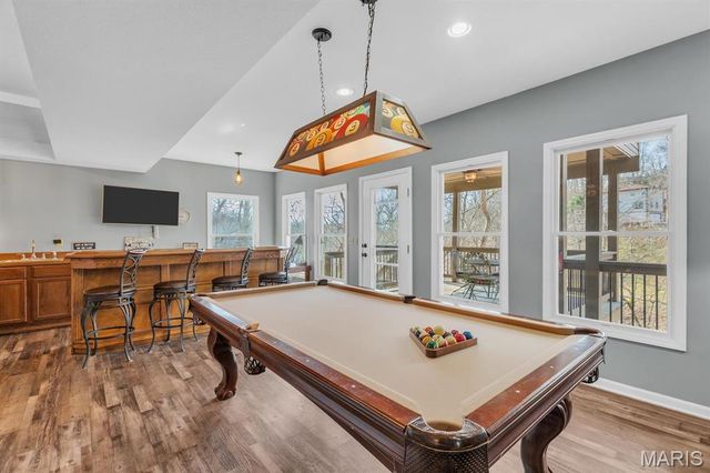 1972 Sugar Hollow Court, Marthasville, MO 63357