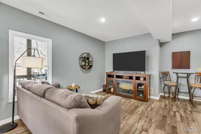1972 Sugar Hollow Court, Marthasville, MO 63357