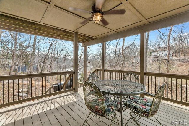 1972 Sugar Hollow Court, Marthasville, MO 63357