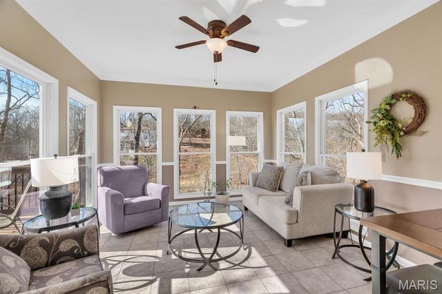 1972 Sugar Hollow Court, Marthasville, MO 63357