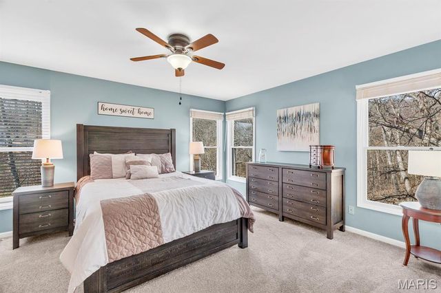 1972 Sugar Hollow Court, Marthasville, MO 63357