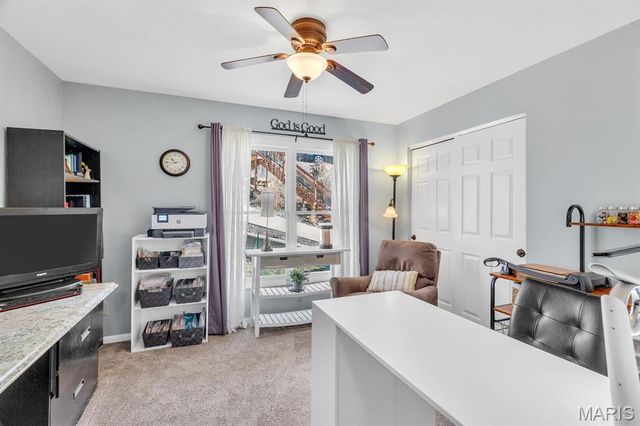 1972 Sugar Hollow Court, Marthasville, MO 63357