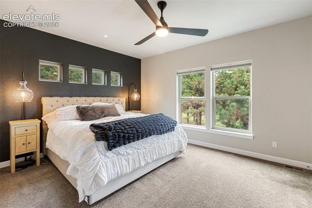 1110 Highlands Court, Woodland Park, CO 80863