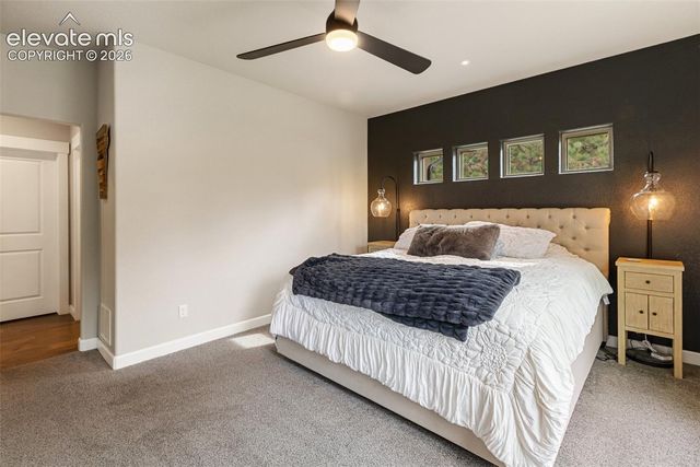 1110 Highlands Court, Woodland Park, CO 80863