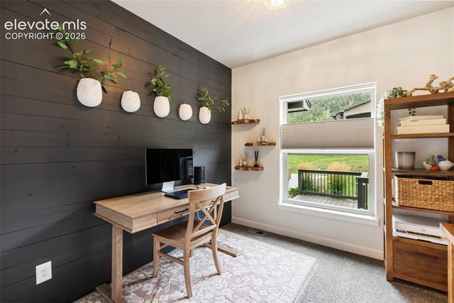 1110 Highlands Court, Woodland Park, CO 80863
