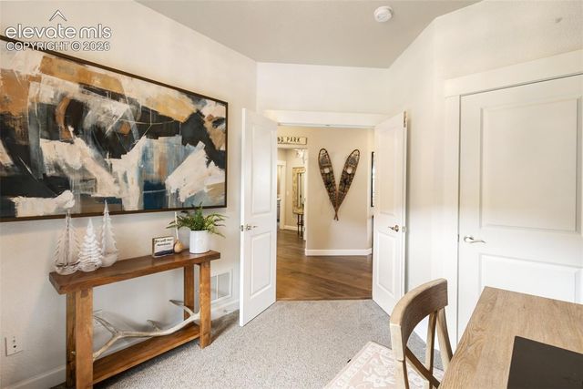 1110 Highlands Court, Woodland Park, CO 80863