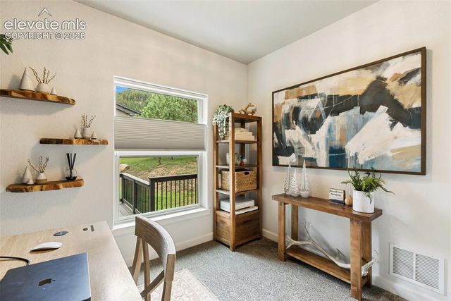 1110 Highlands Court, Woodland Park, CO 80863