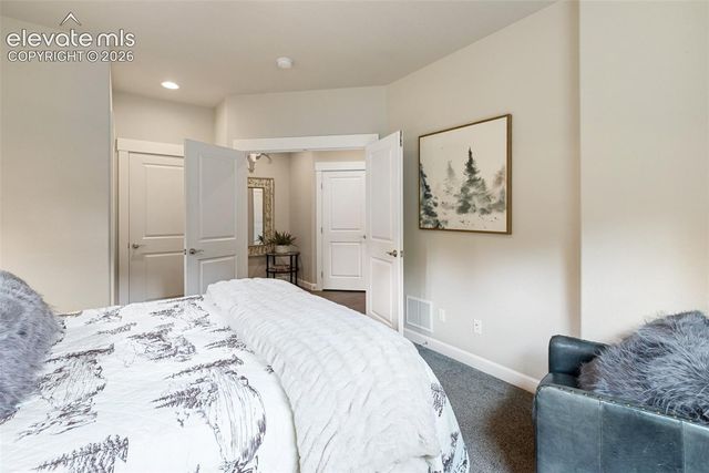 1110 Highlands Court, Woodland Park, CO 80863