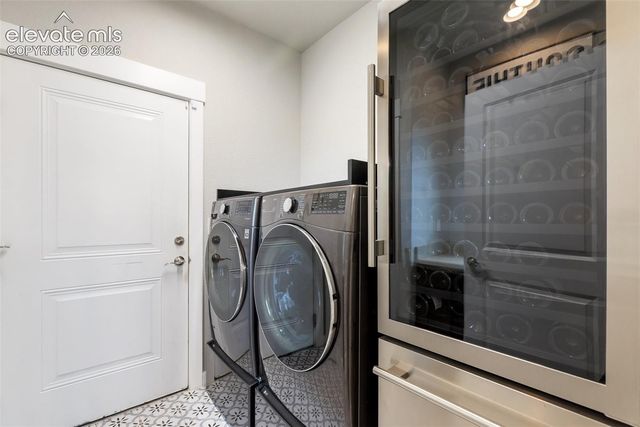1110 Highlands Court, Woodland Park, CO 80863