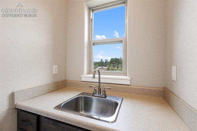1110 Highlands Court, Woodland Park, CO 80863