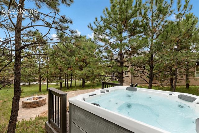 1110 Highlands Court, Woodland Park, CO 80863