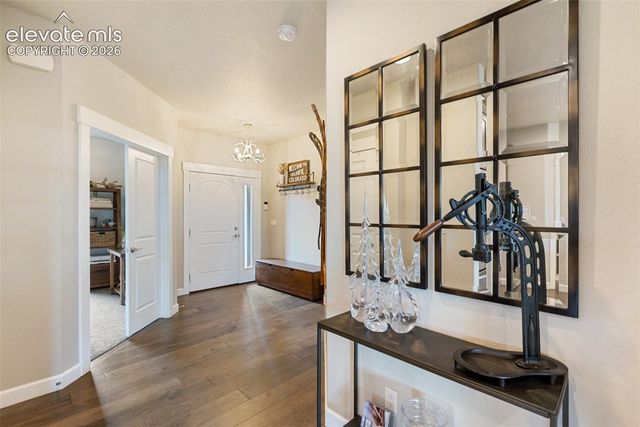 1110 Highlands Court, Woodland Park, CO 80863