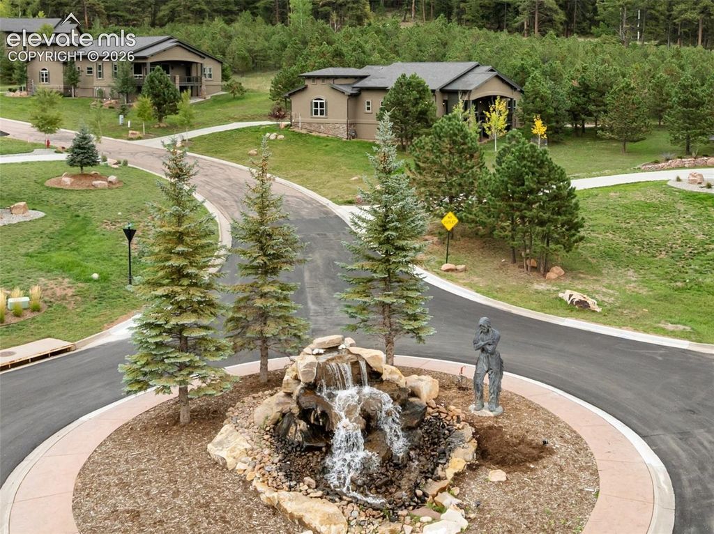 1110 Highlands Court, Woodland Park, CO 80863 — photo 4